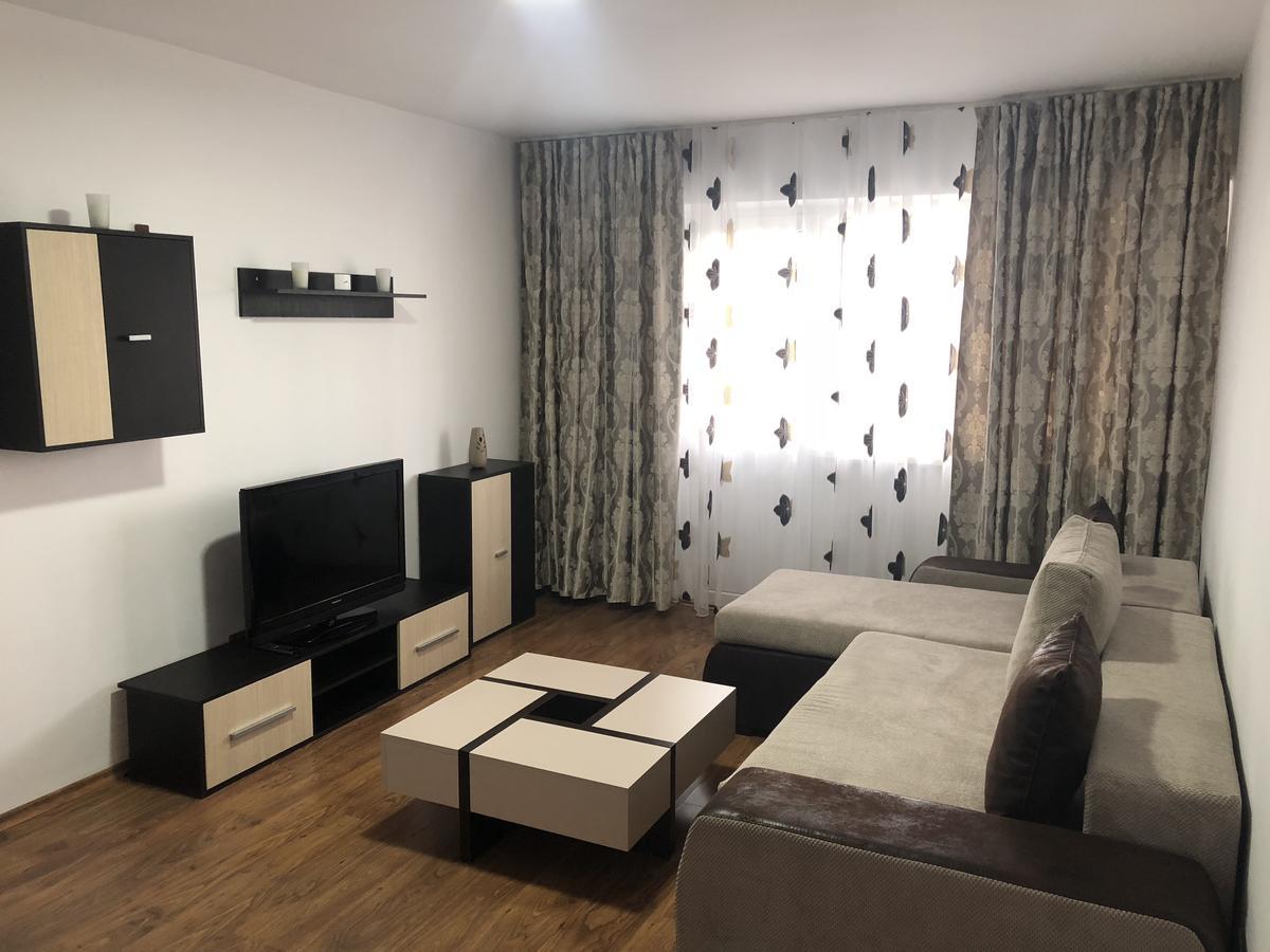 Apartament Bella Jurilovca Exterior foto
