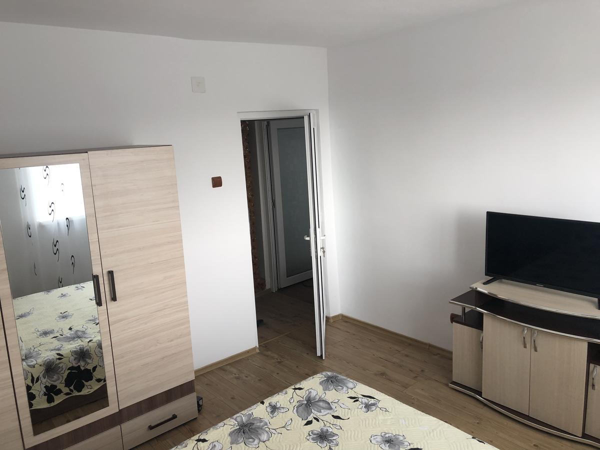 Apartament Bella Jurilovca Exterior foto